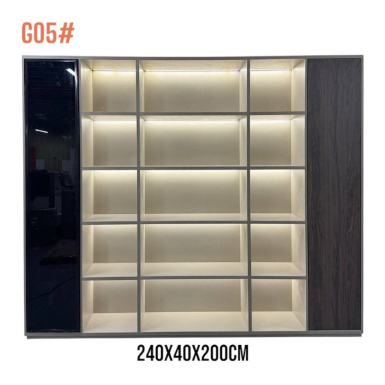 File cabinet #G05